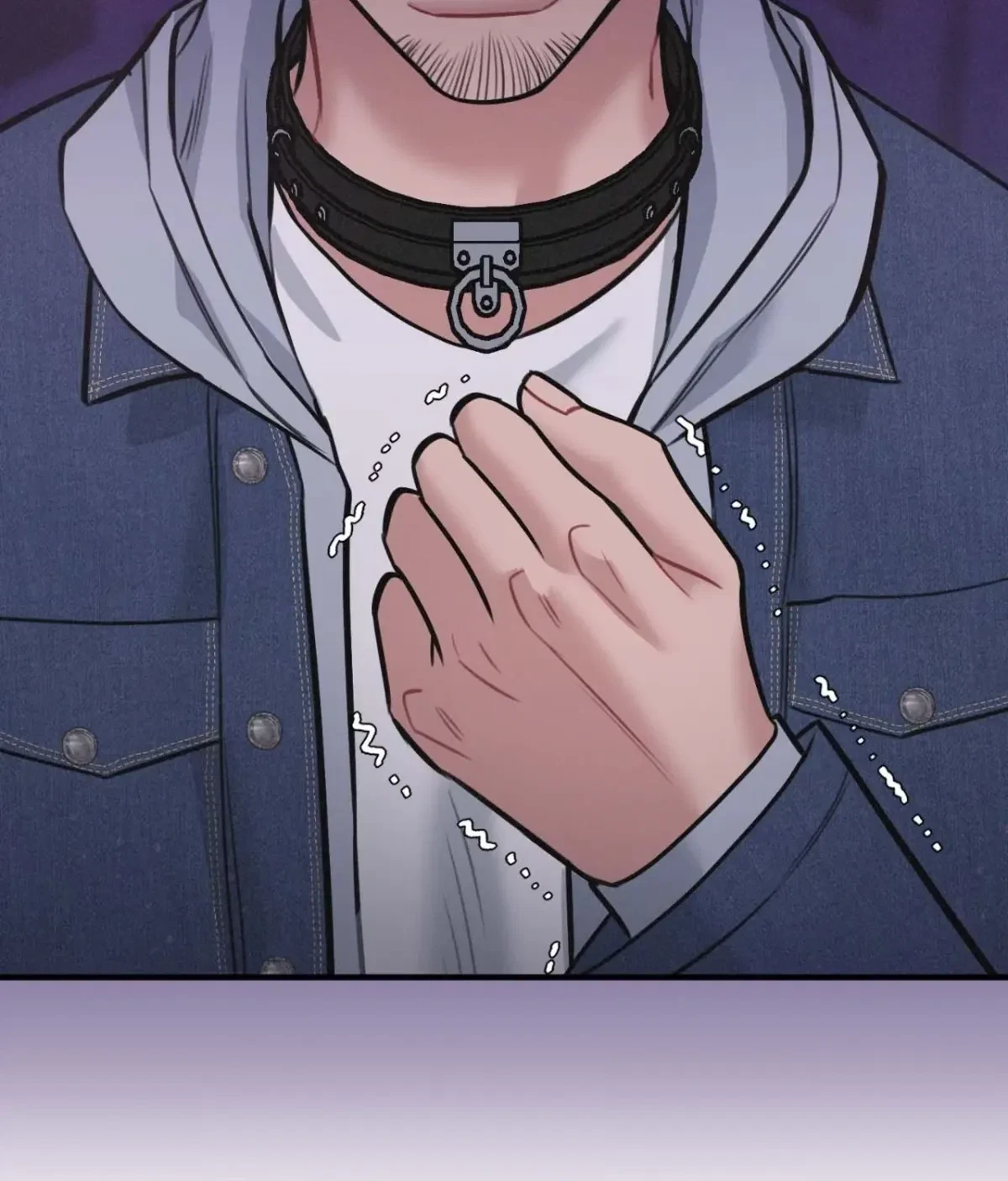 BDSM 101 Chapter 18, page 68