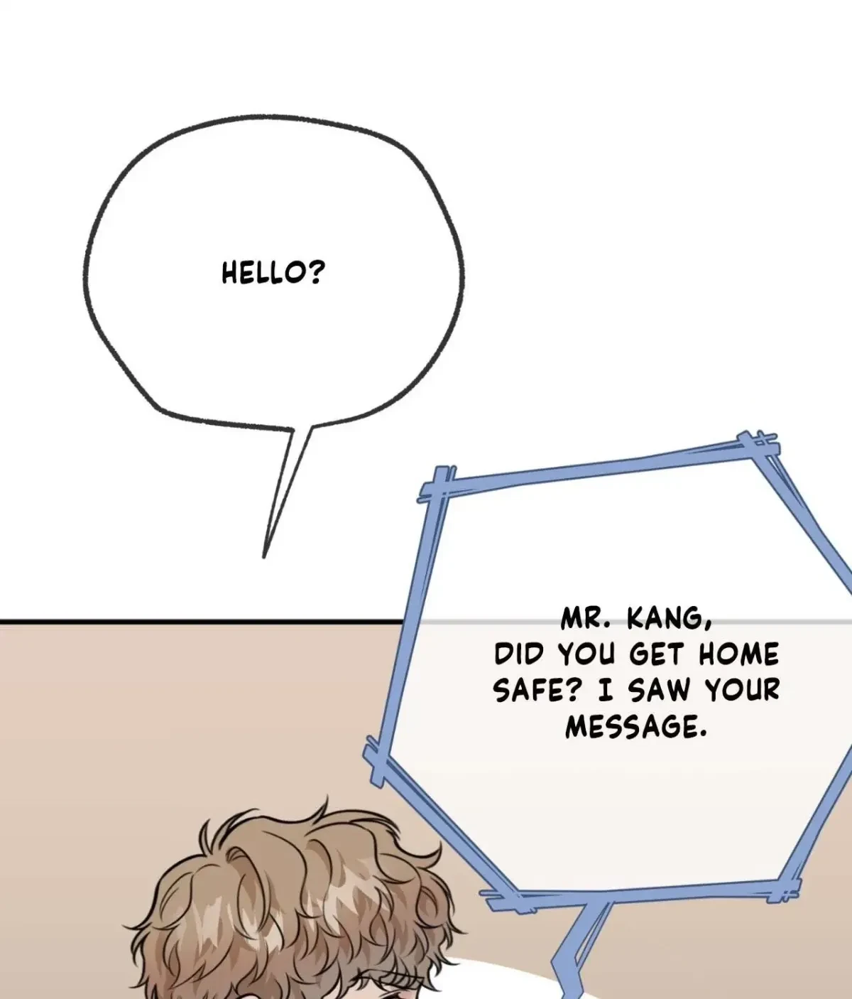 BDSM 101 Chapter 18, page 79