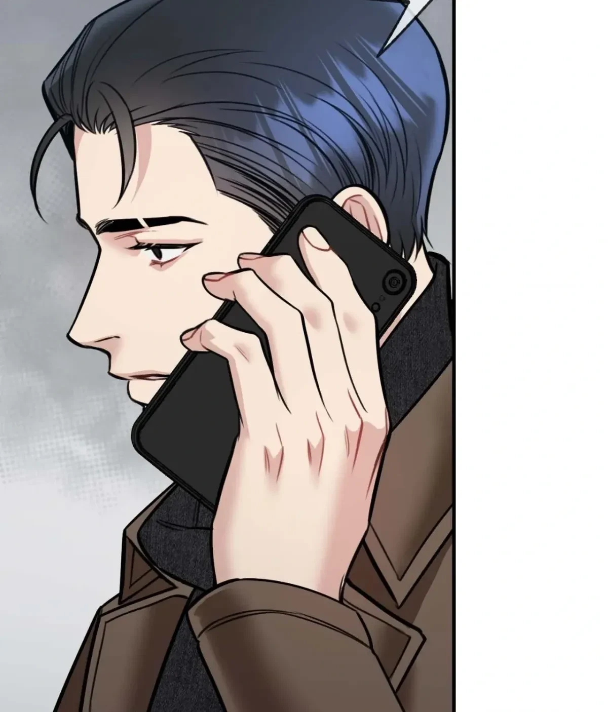 BDSM 101 Chapter 18, page 84