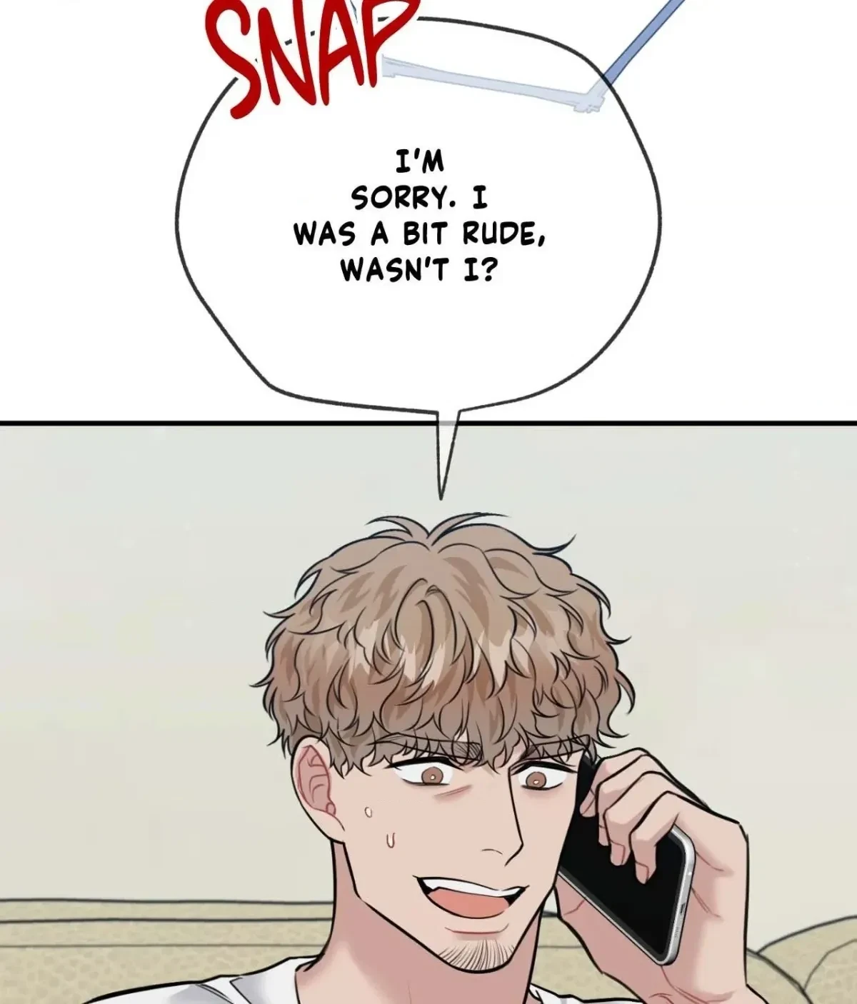 BDSM 101 Chapter 18, page 88