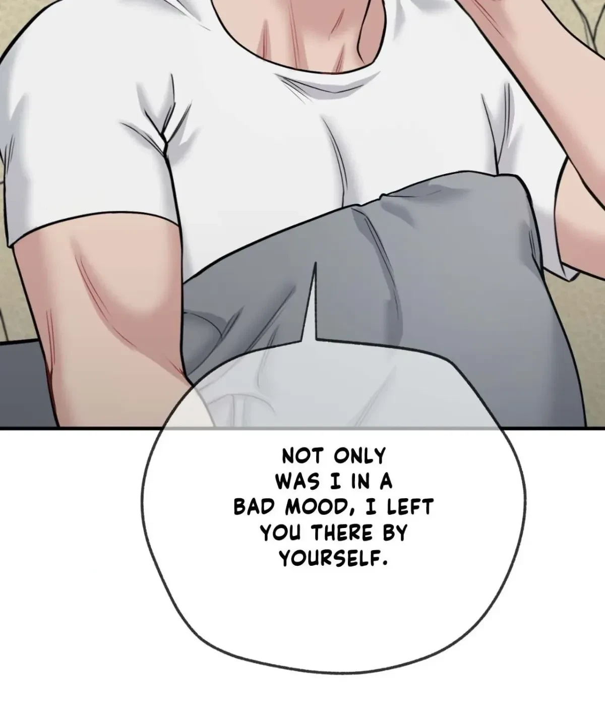 BDSM 101 Chapter 18, page 89
