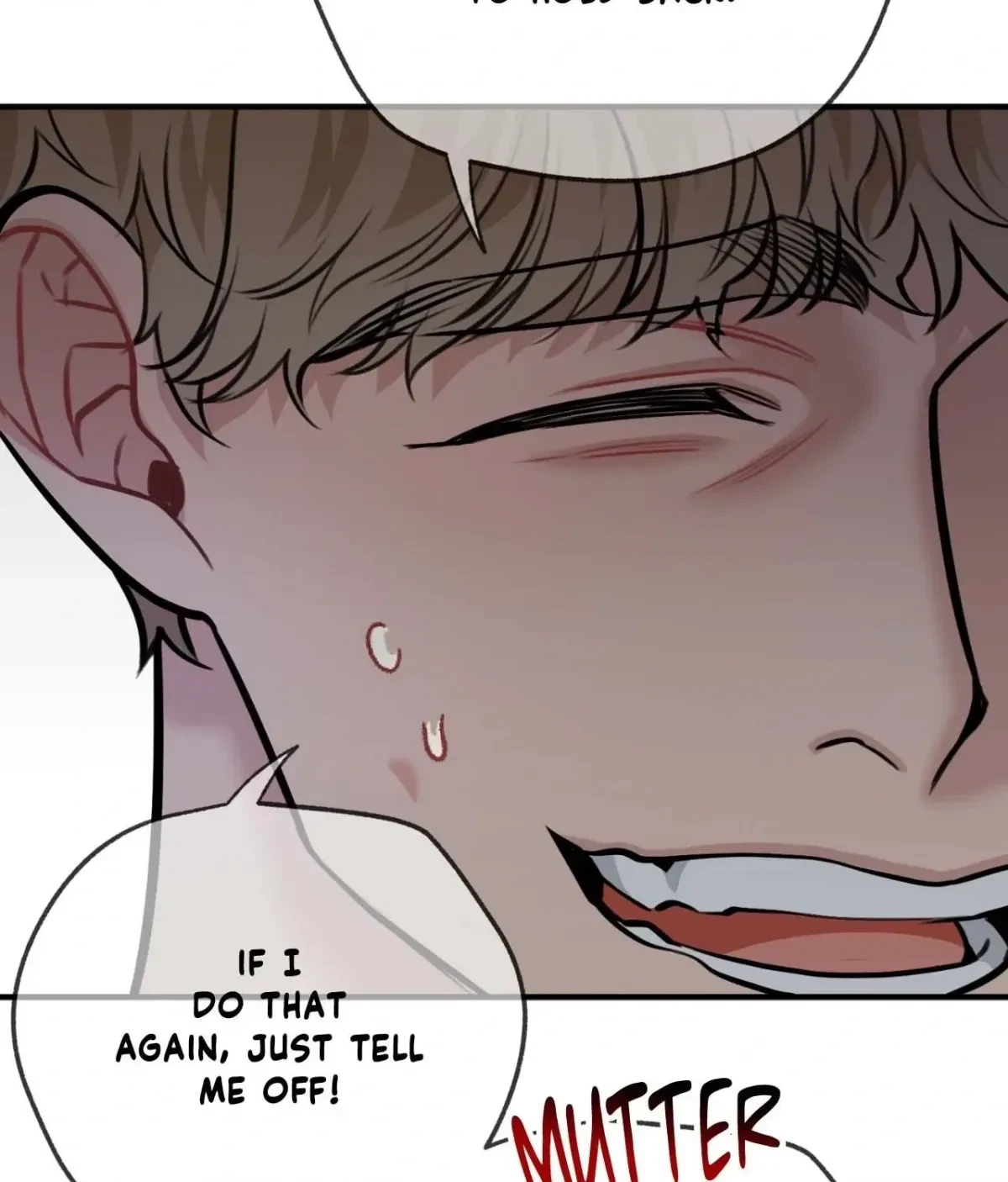 BDSM 101 Chapter 18, page 91