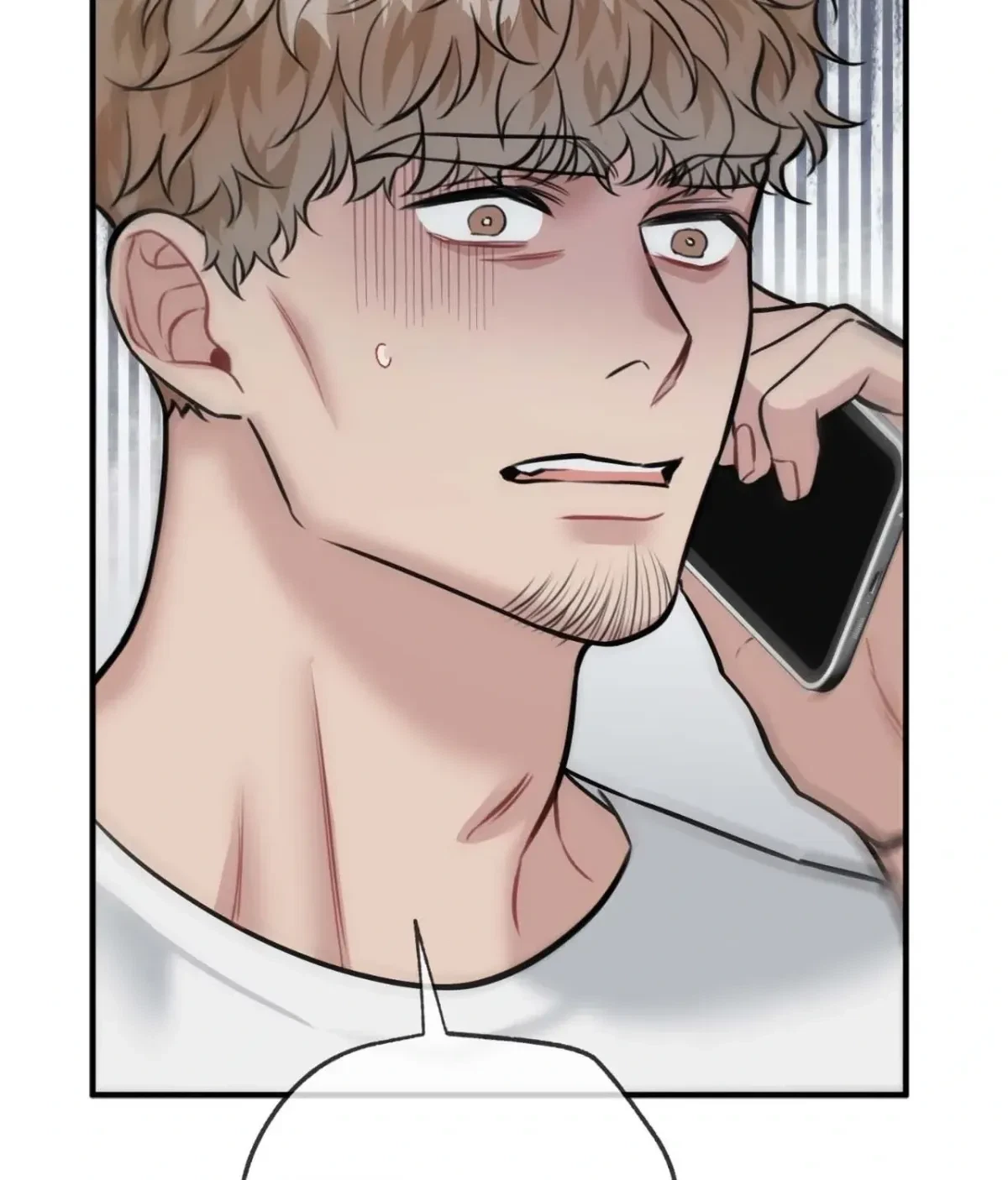 BDSM 101 Chapter 18, page 93