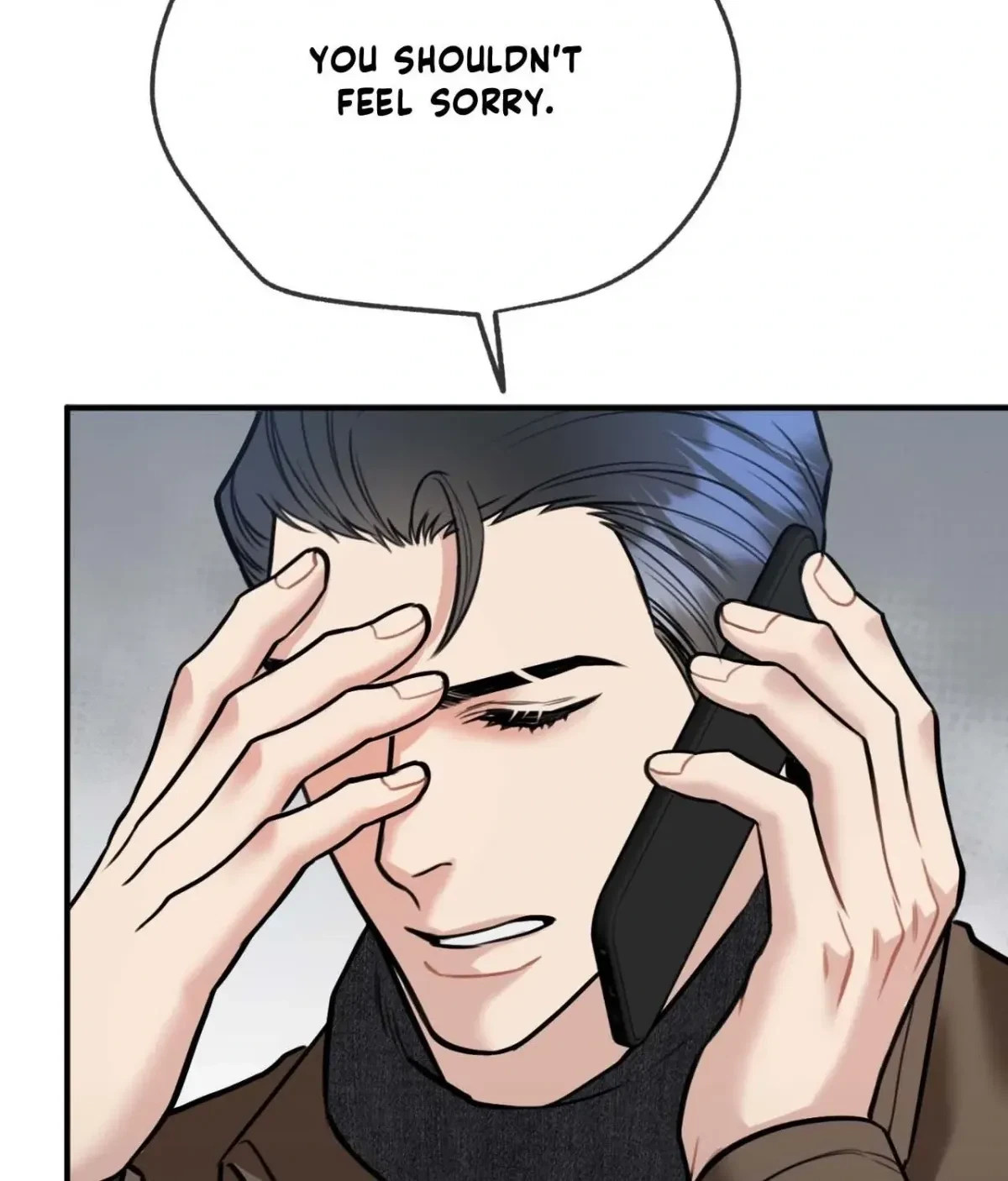 BDSM 101 Chapter 18, page 98