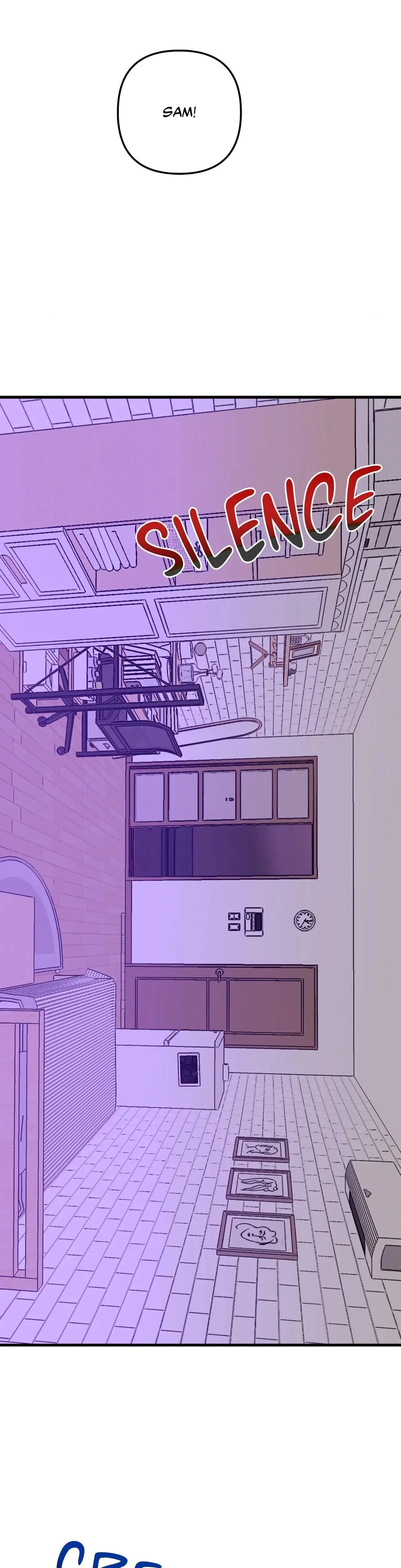 What You Wish For Chapter 21, page 11