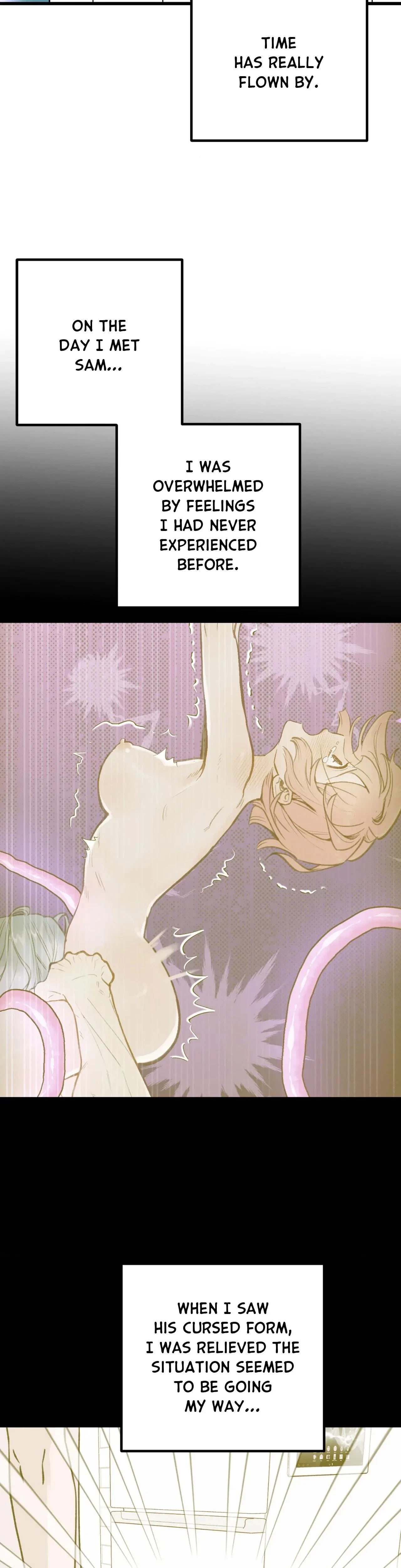 What You Wish For Chapter 21, page 15