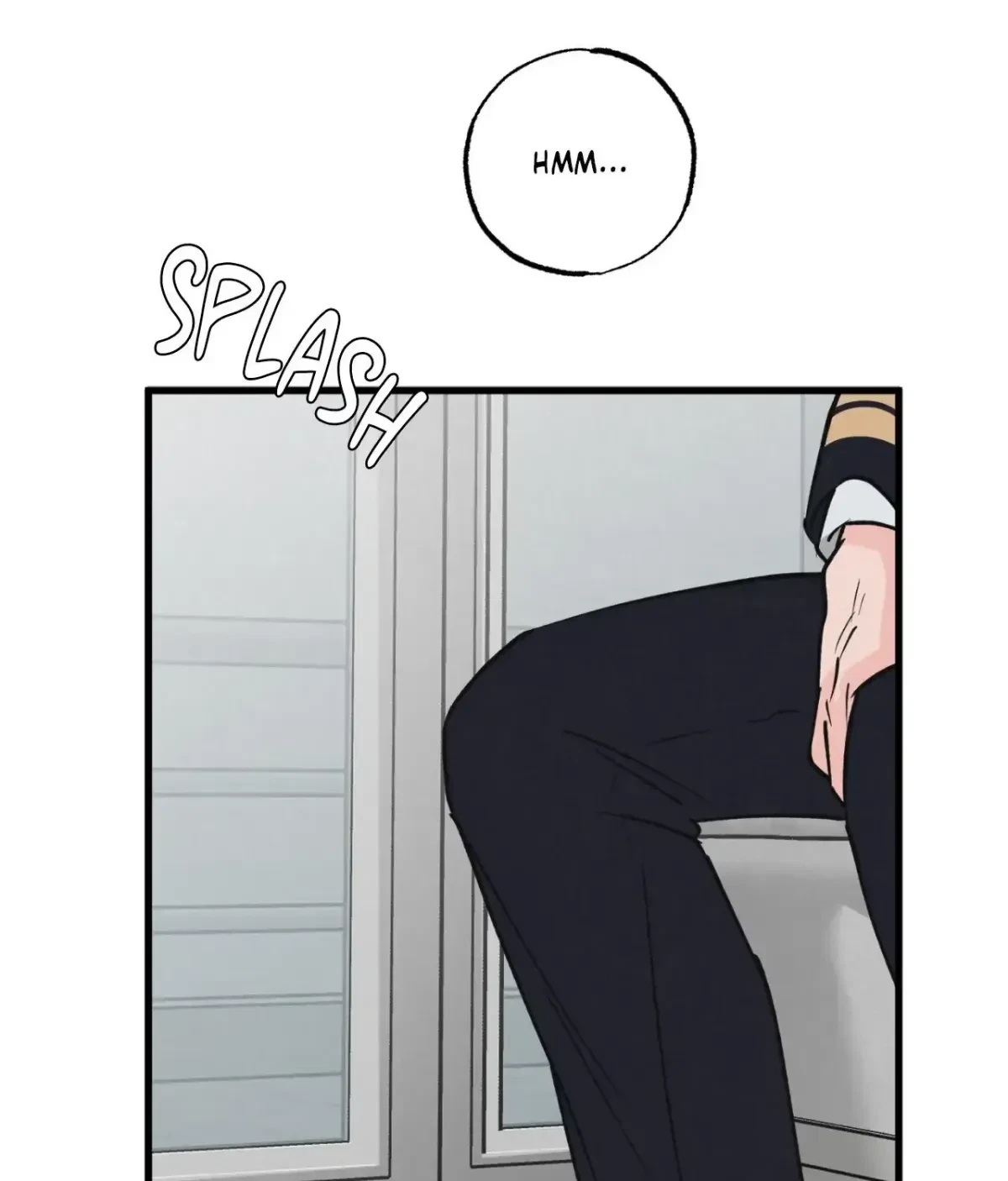 A Golden Pair Chapter 47, page 10
