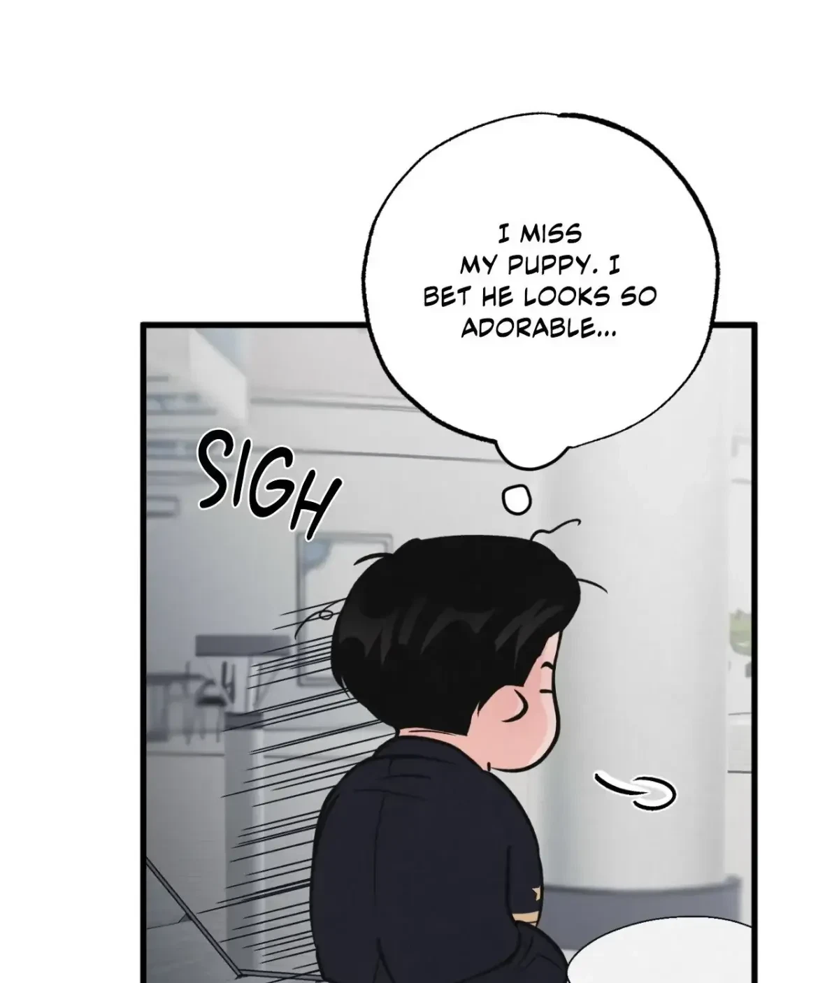 A Golden Pair Chapter 47, page 100