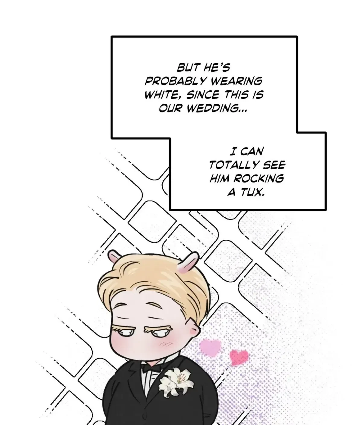 A Golden Pair Chapter 47, page 107