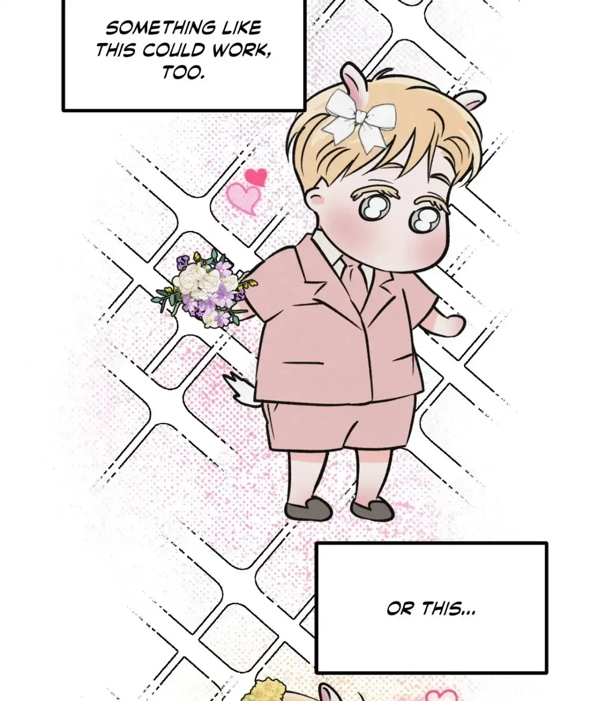 A Golden Pair Chapter 47, page 109