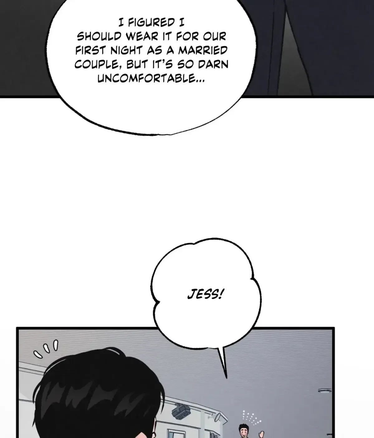 A Golden Pair Chapter 47, page 123