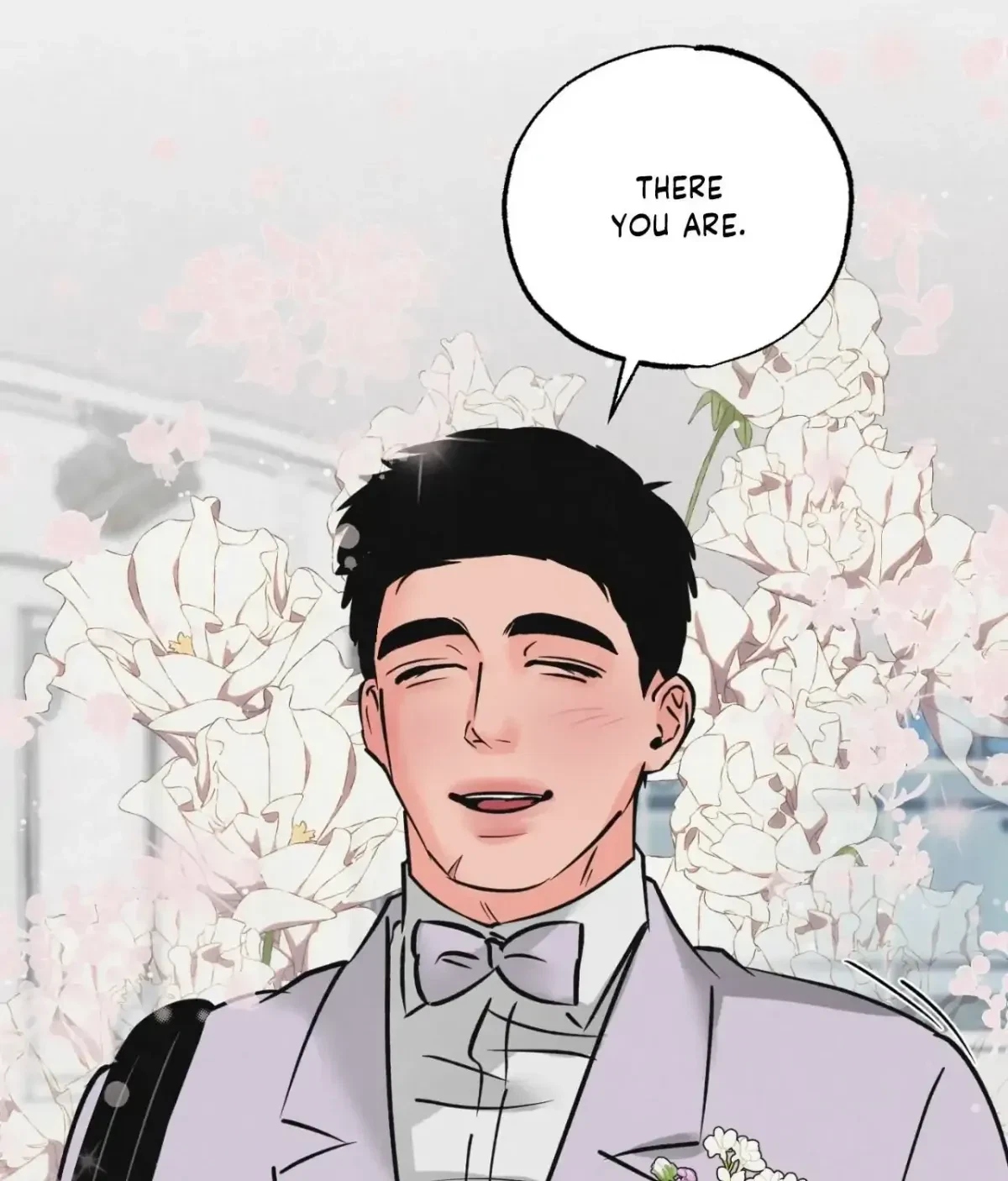 A Golden Pair Chapter 47, page 125