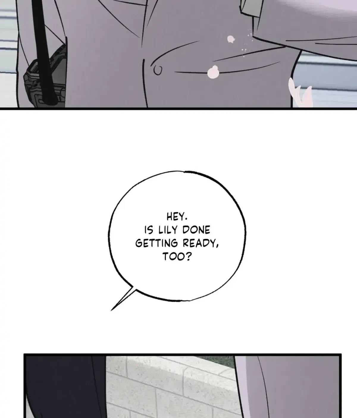 A Golden Pair Chapter 47, page 127