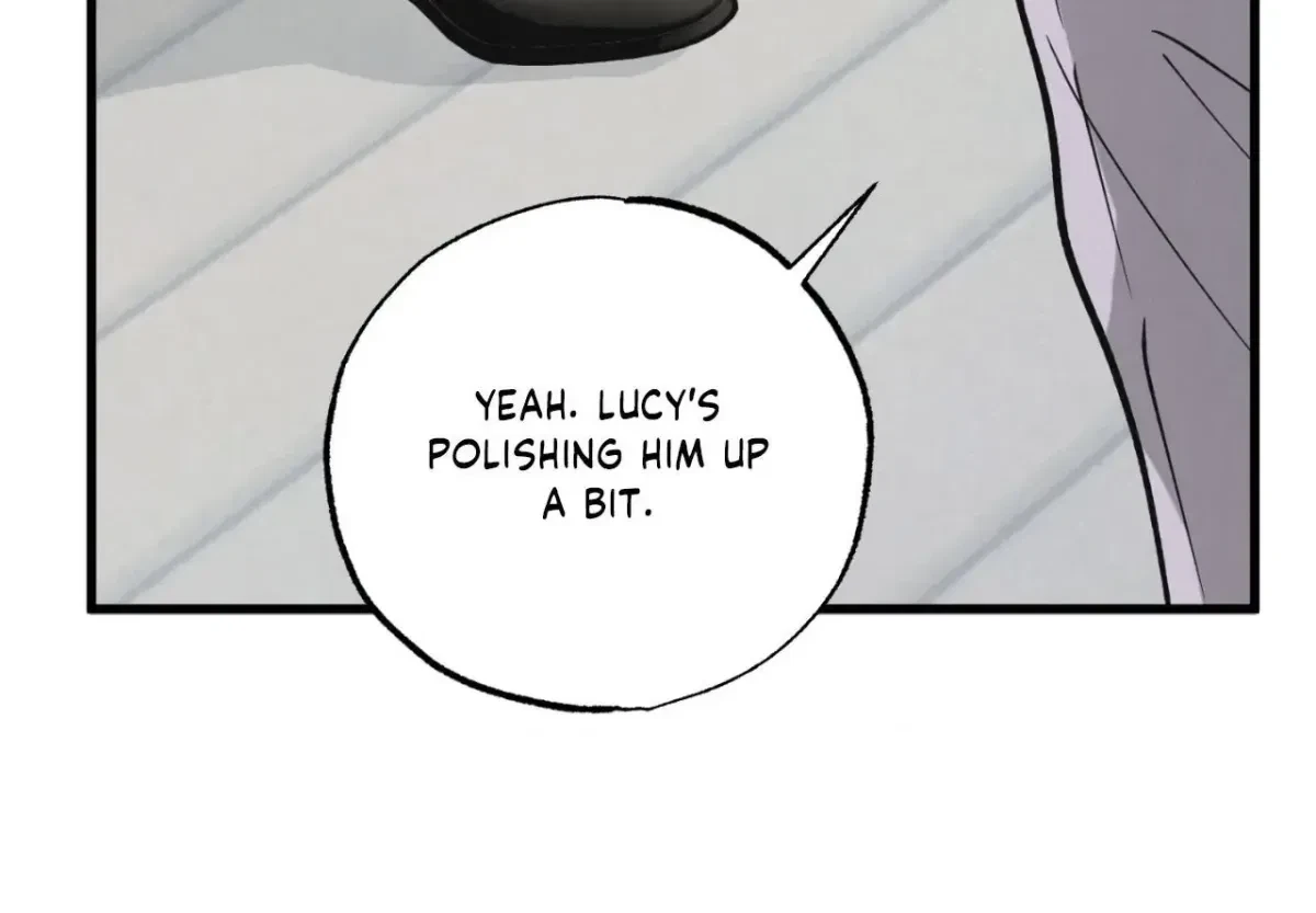 A Golden Pair Chapter 47, page 129