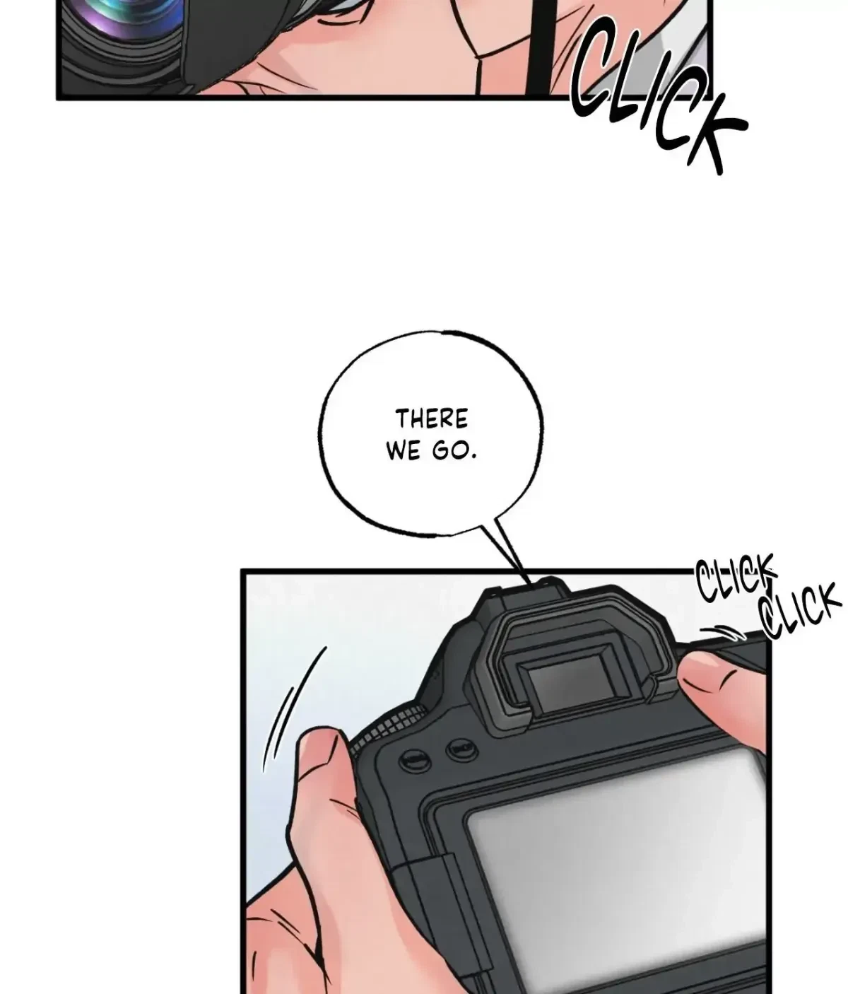 A Golden Pair Chapter 47, page 134