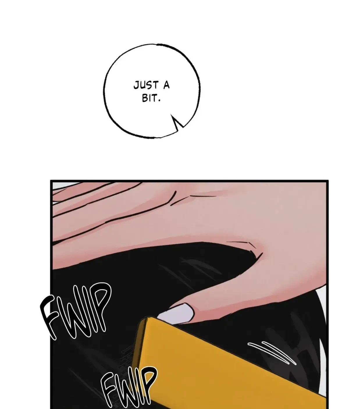 A Golden Pair Chapter 47, page 14