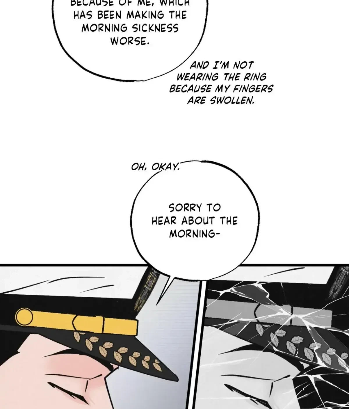 A Golden Pair Chapter 47, page 141