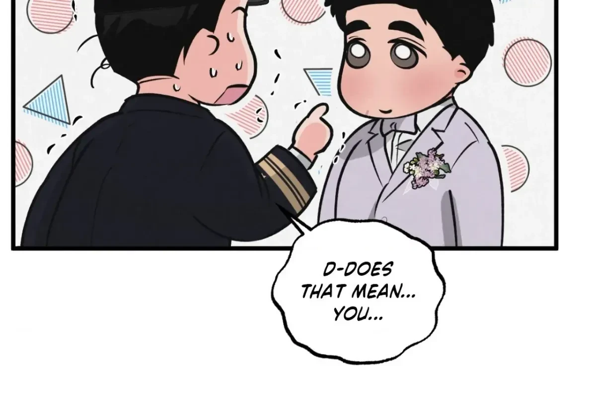 A Golden Pair Chapter 47, page 147