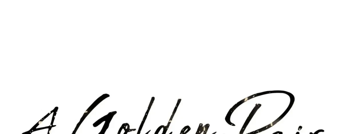 A Golden Pair Chapter 47, page 33