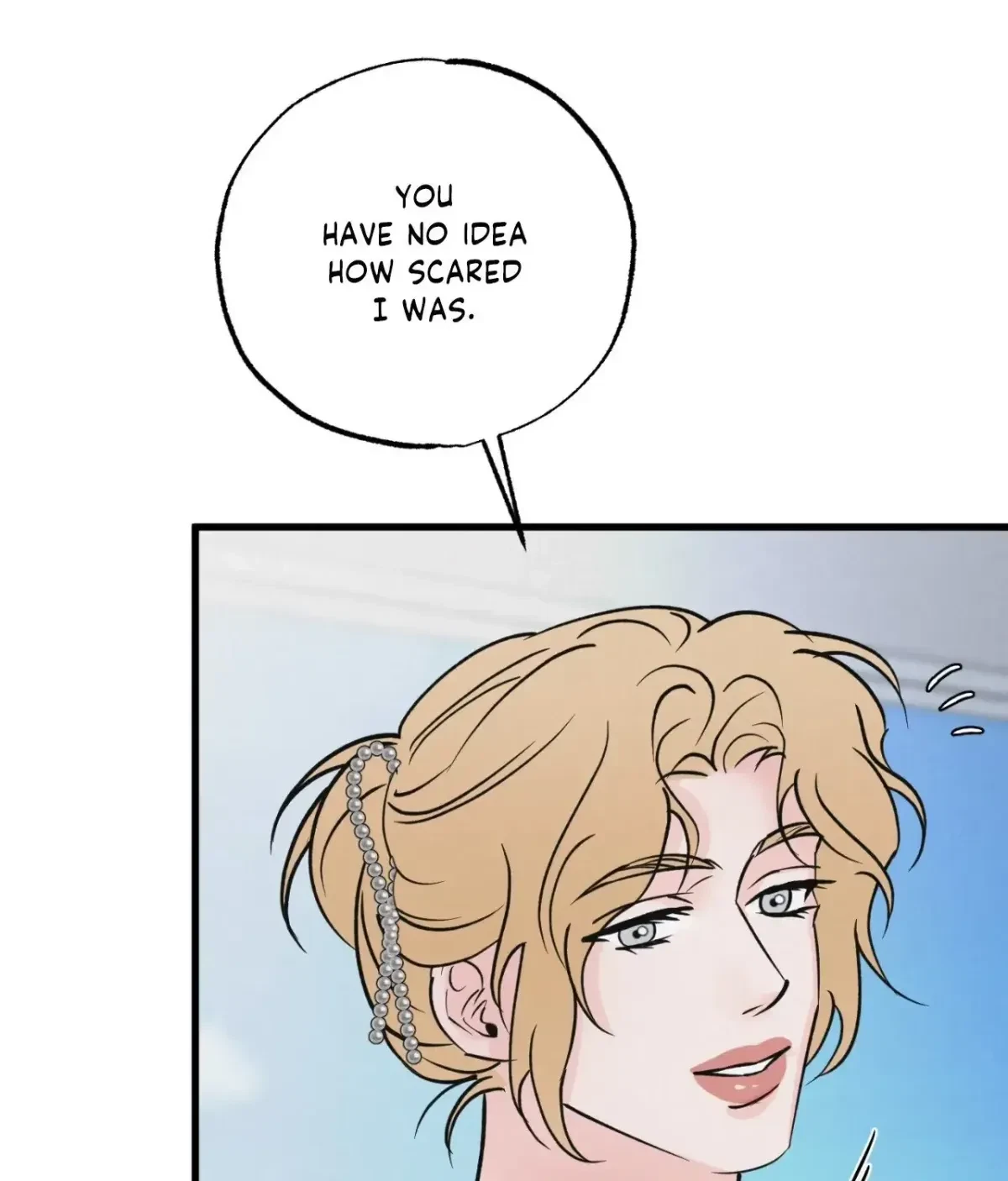 A Golden Pair Chapter 47, page 39