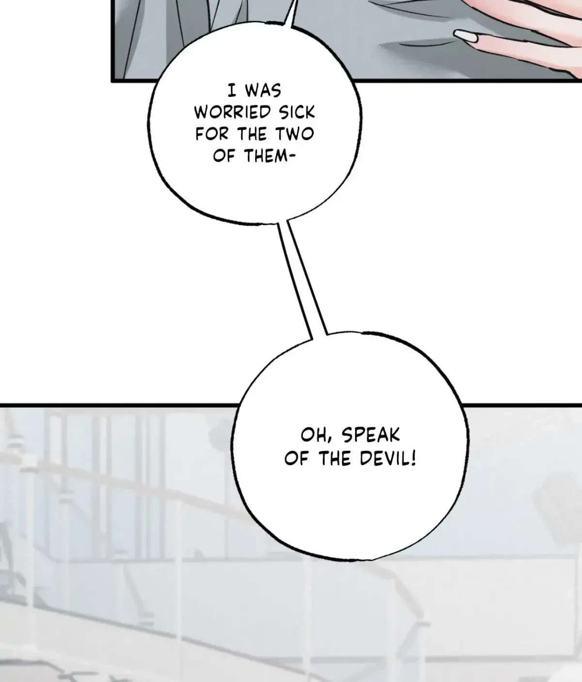 A Golden Pair Chapter 47, page 41