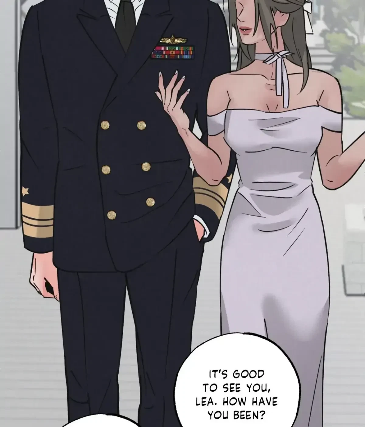 A Golden Pair Chapter 47, page 43