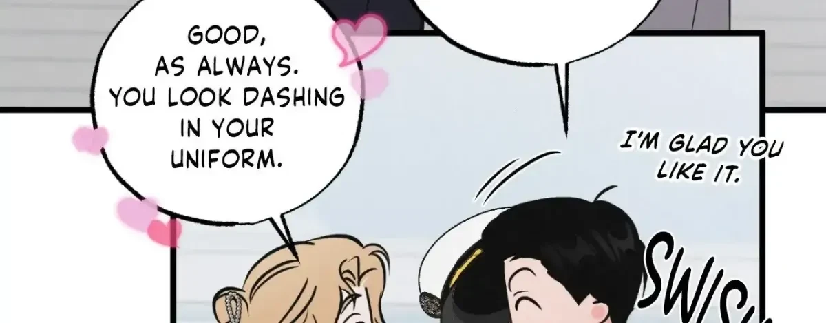 A Golden Pair Chapter 47, page 44