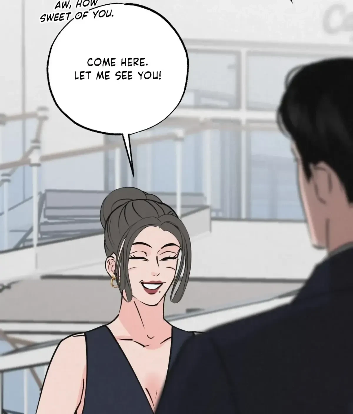 A Golden Pair Chapter 47, page 50