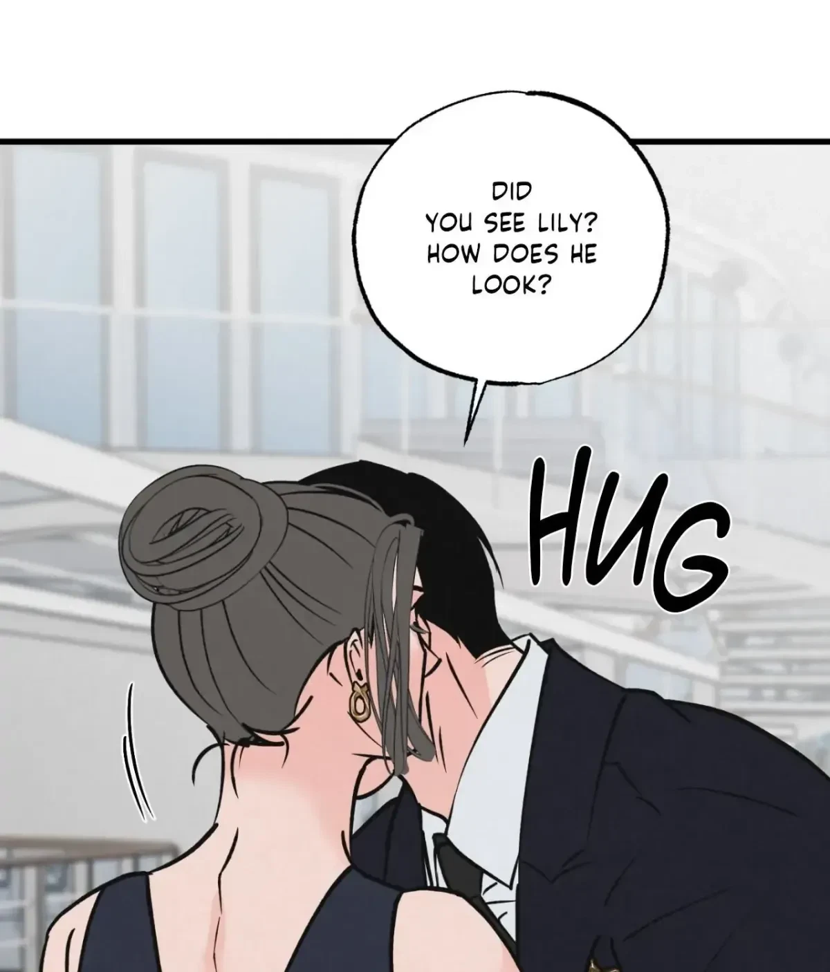 A Golden Pair Chapter 47, page 55