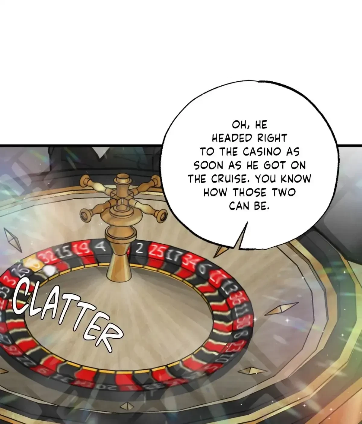 A Golden Pair Chapter 47, page 64