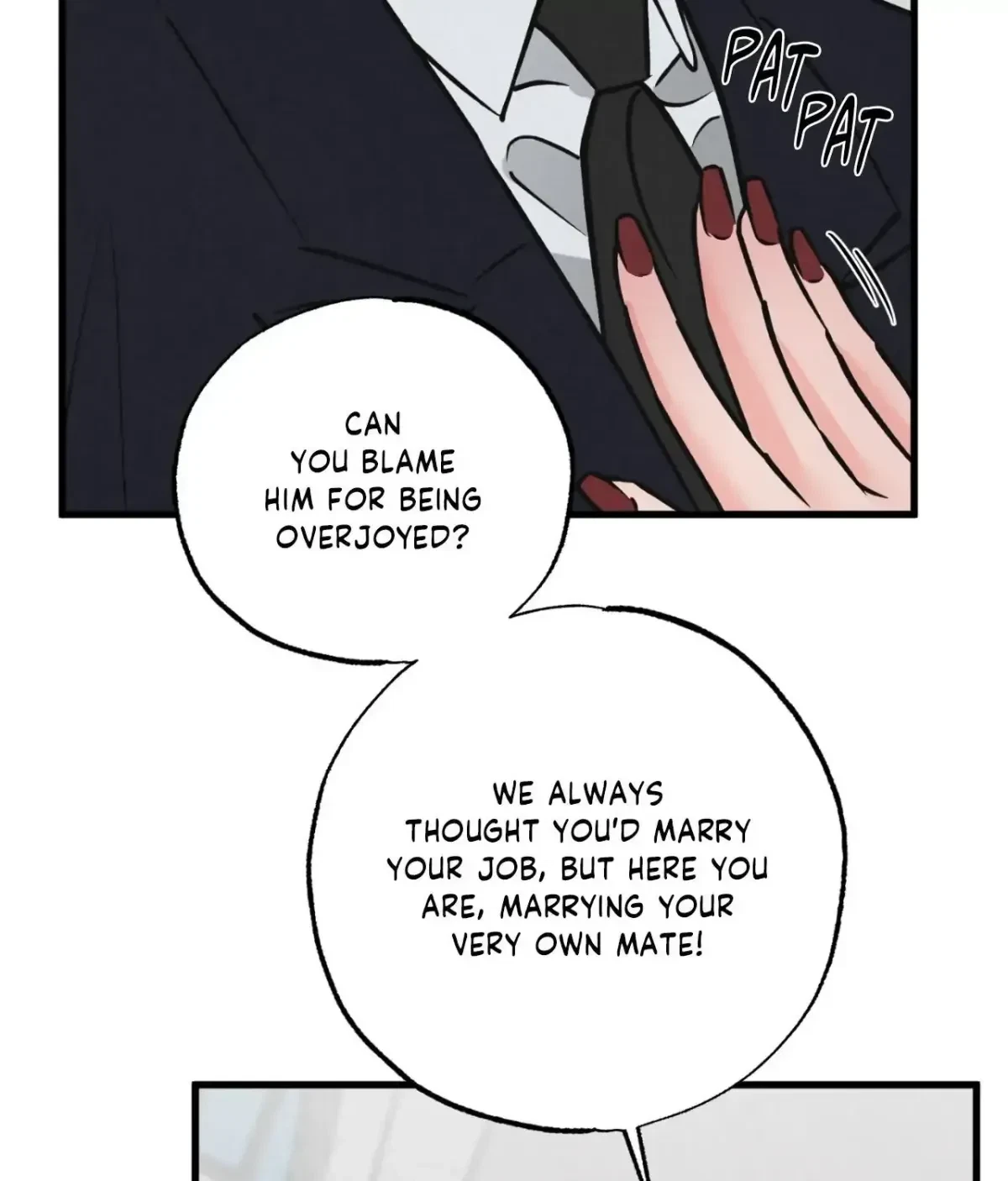 A Golden Pair Chapter 47, page 68