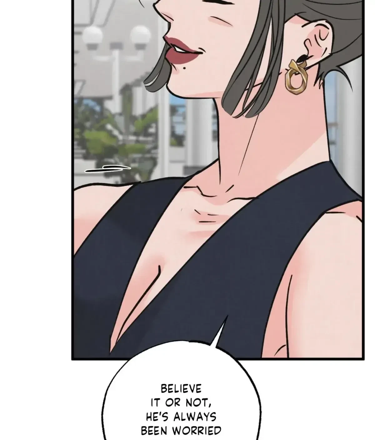 A Golden Pair Chapter 47, page 70