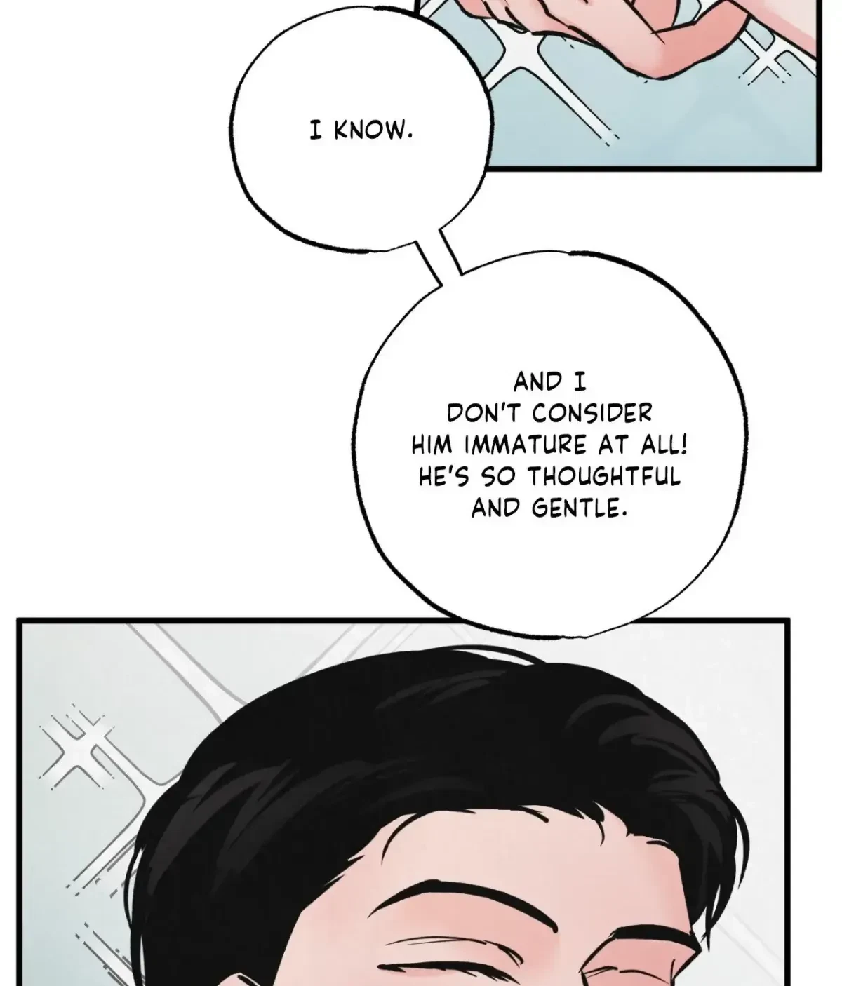 A Golden Pair Chapter 47, page 75