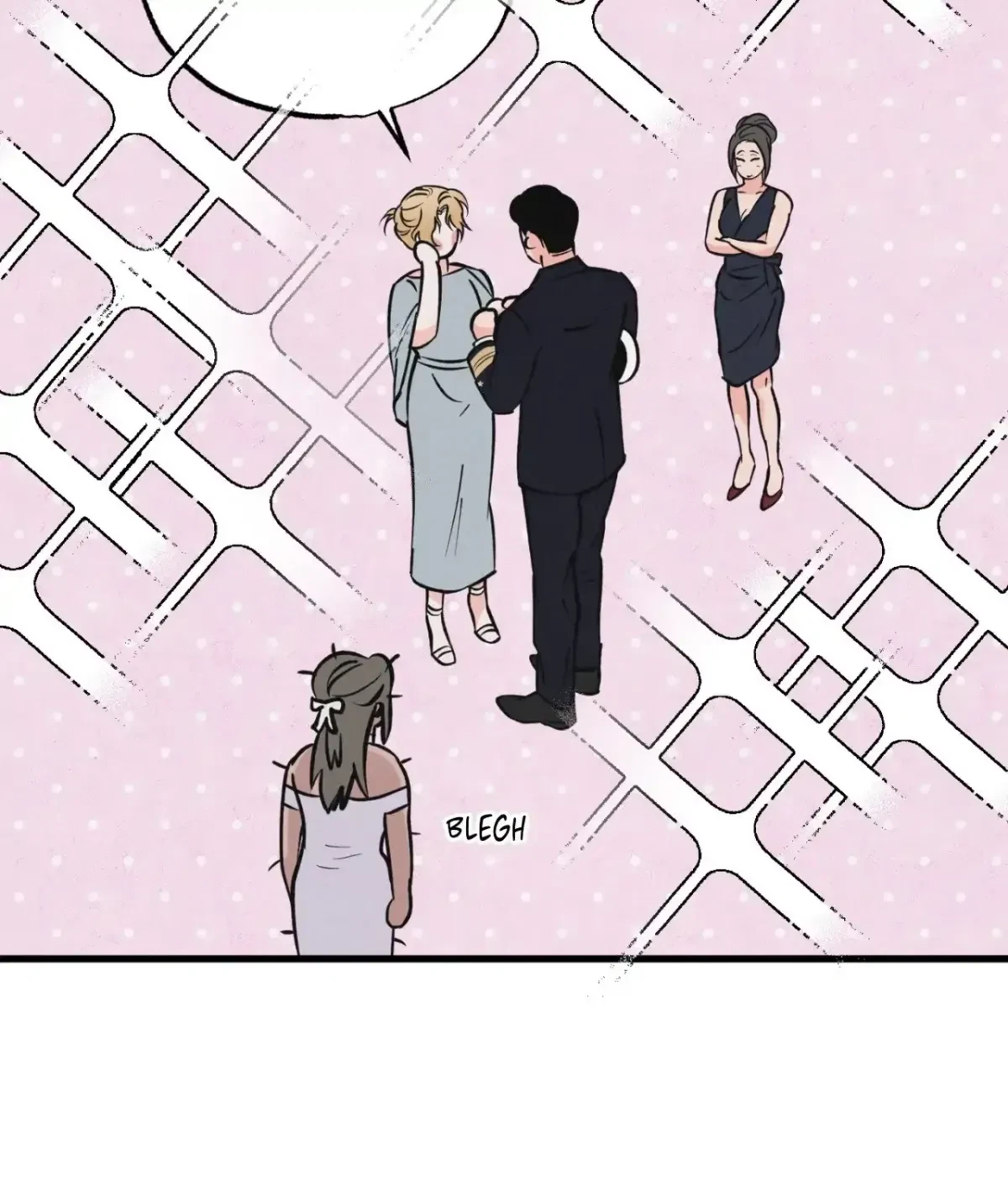 A Golden Pair Chapter 47, page 79