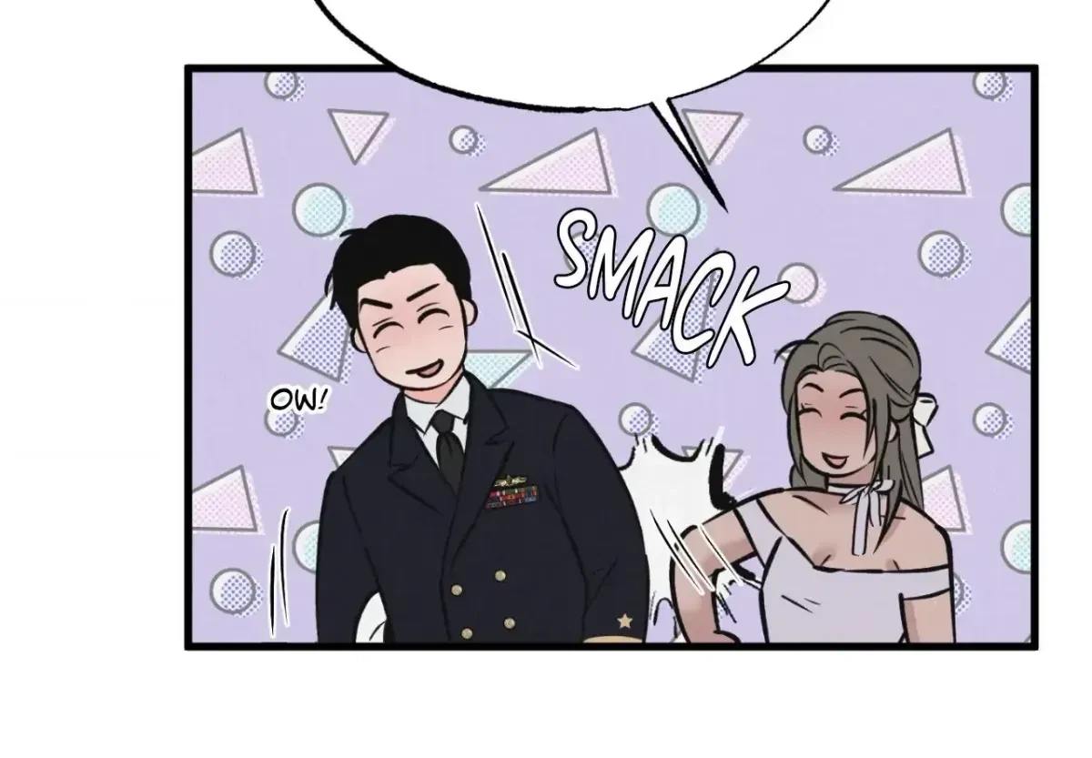 A Golden Pair Chapter 47, page 81
