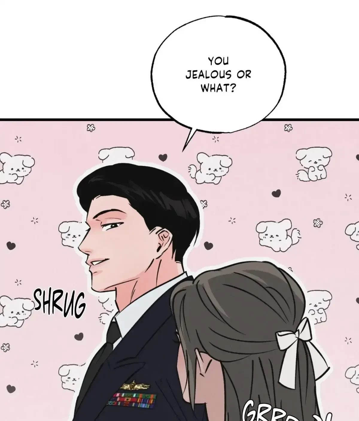 A Golden Pair Chapter 47, page 82
