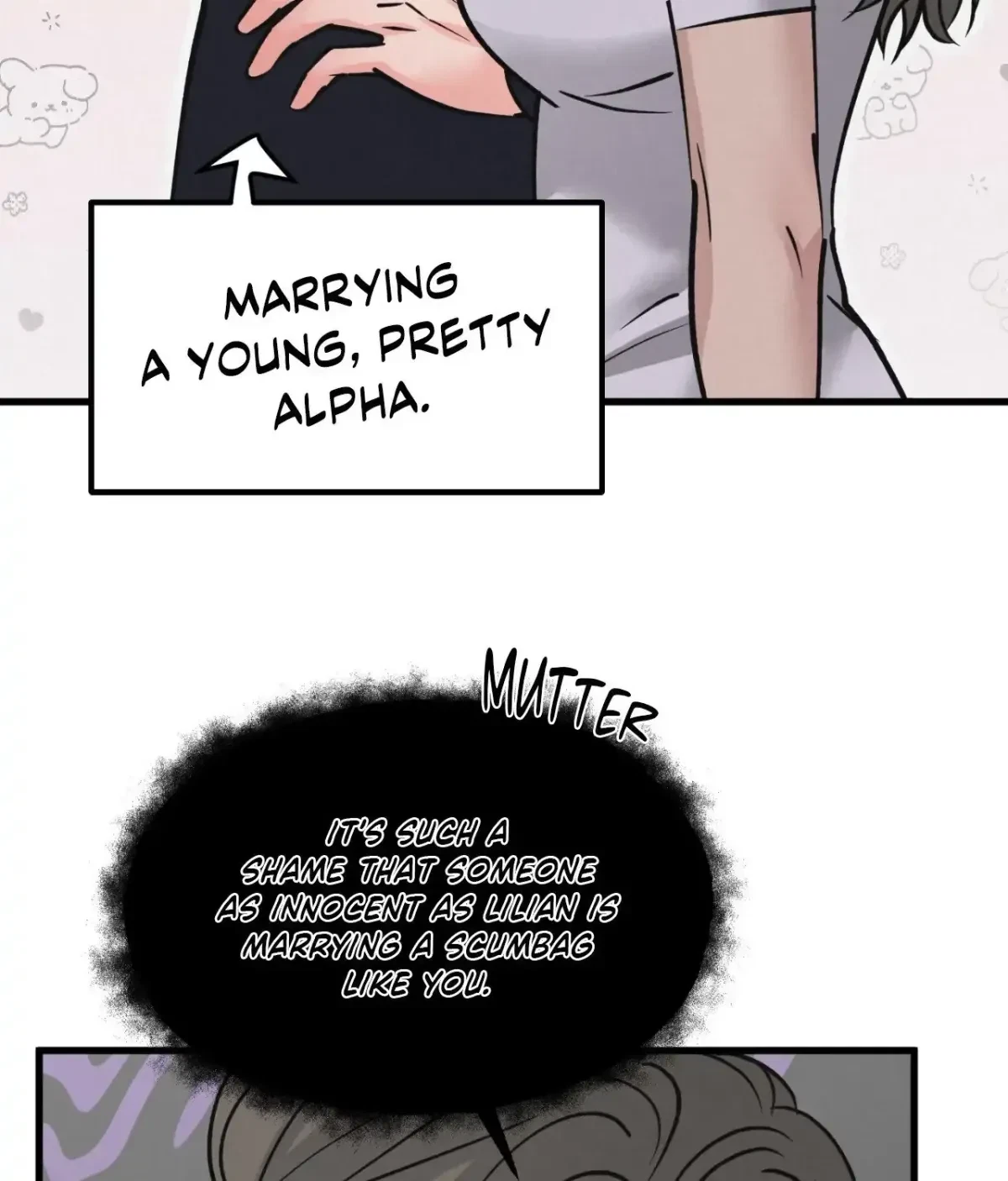 A Golden Pair Chapter 47, page 84