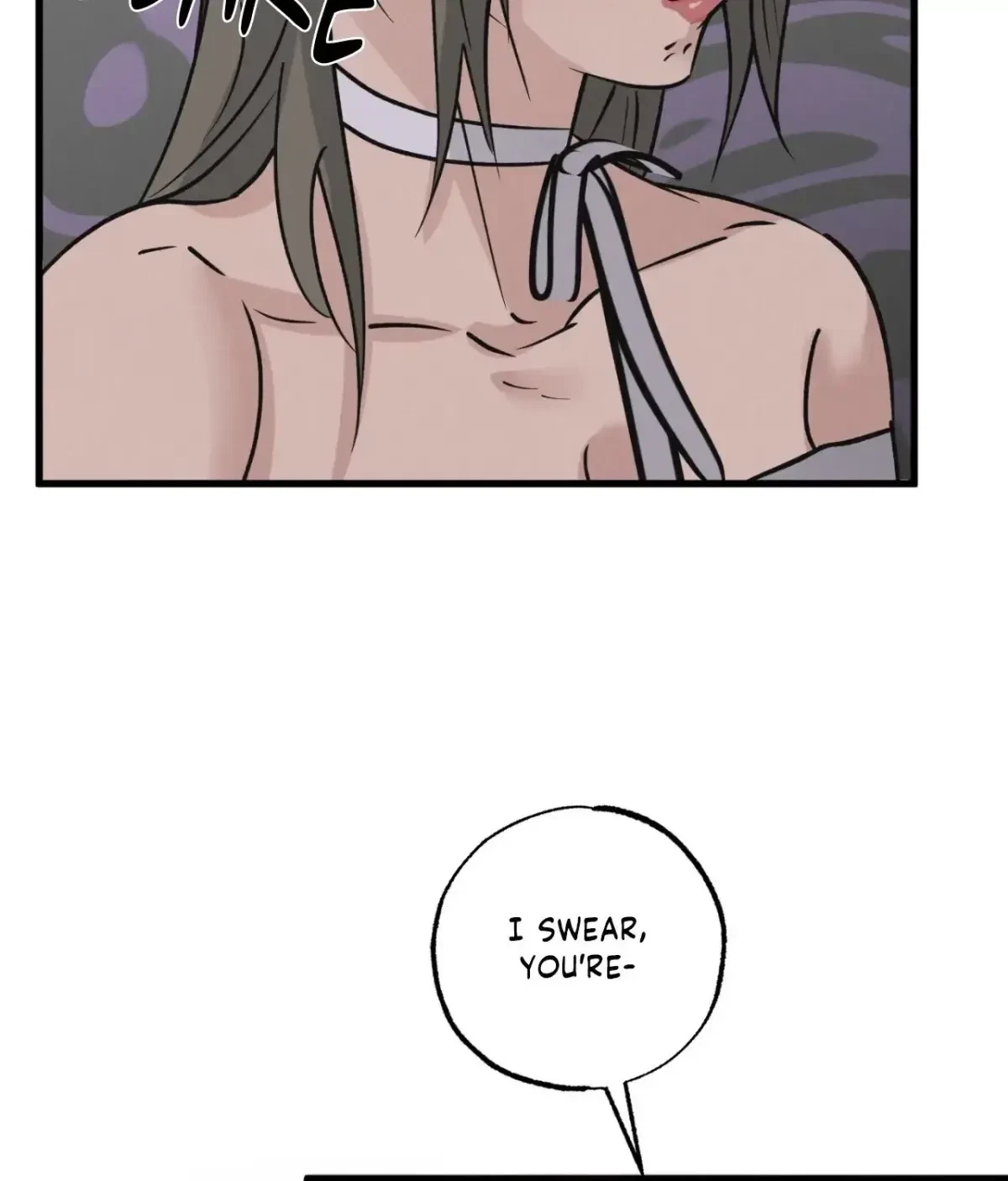 A Golden Pair Chapter 47, page 86