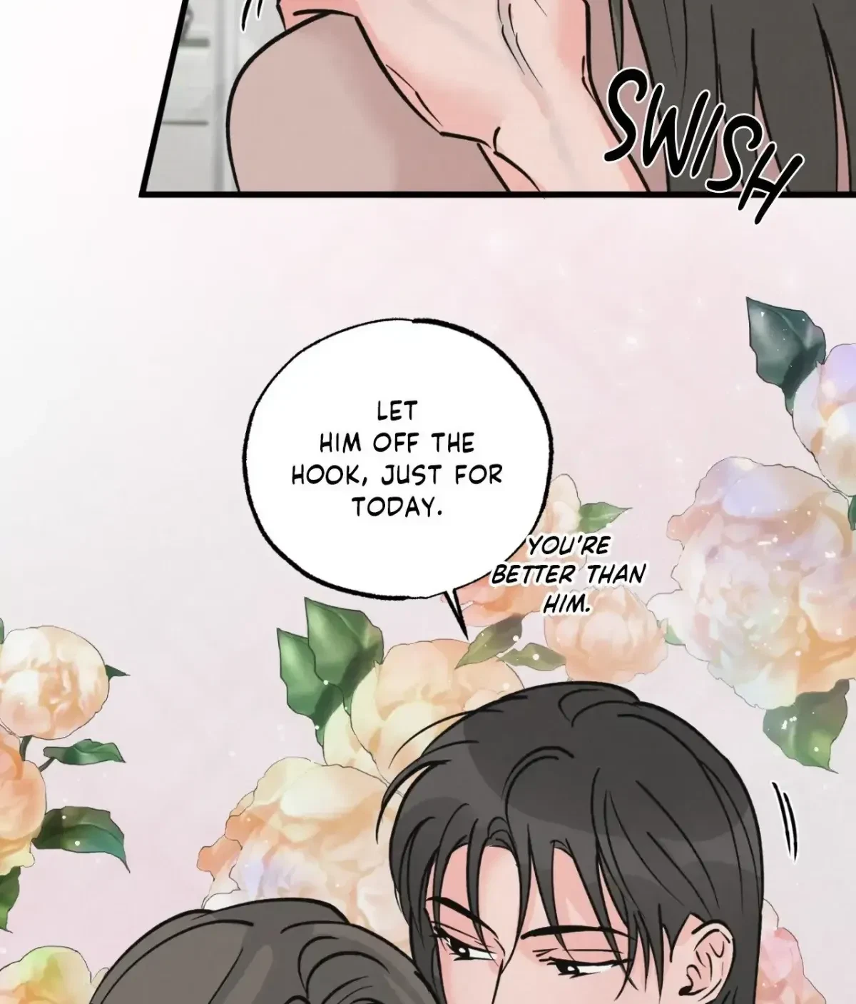 A Golden Pair Chapter 47, page 88