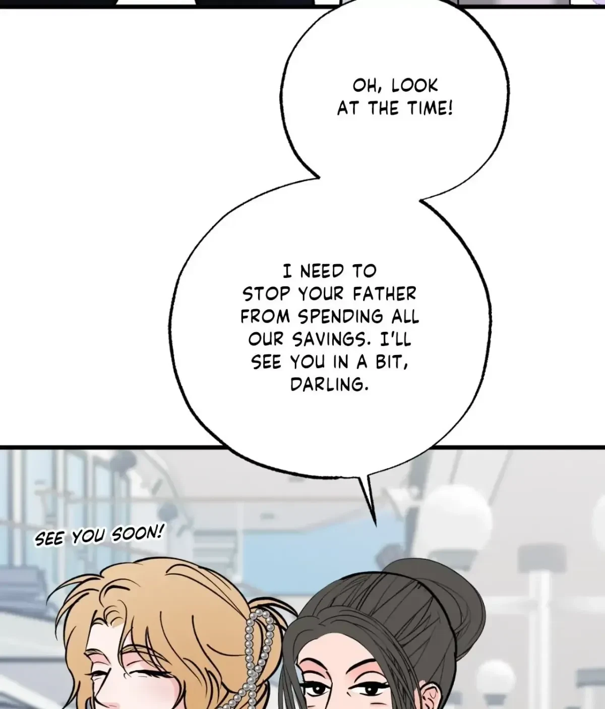 A Golden Pair Chapter 47, page 93