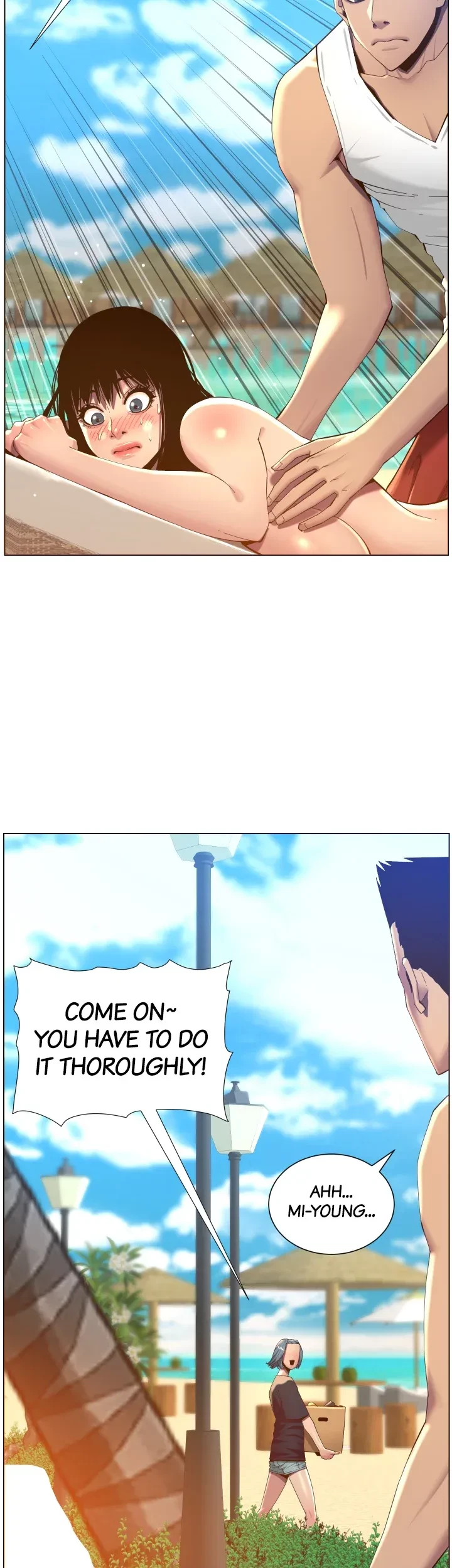 Chapter 91, page 34
