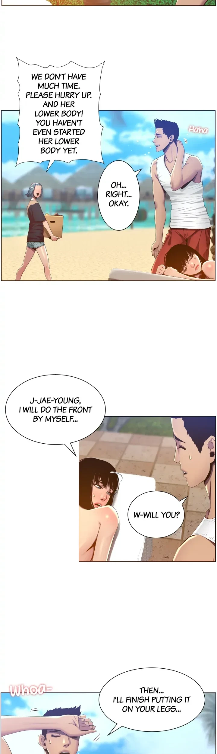 Chapter 91, page 35
