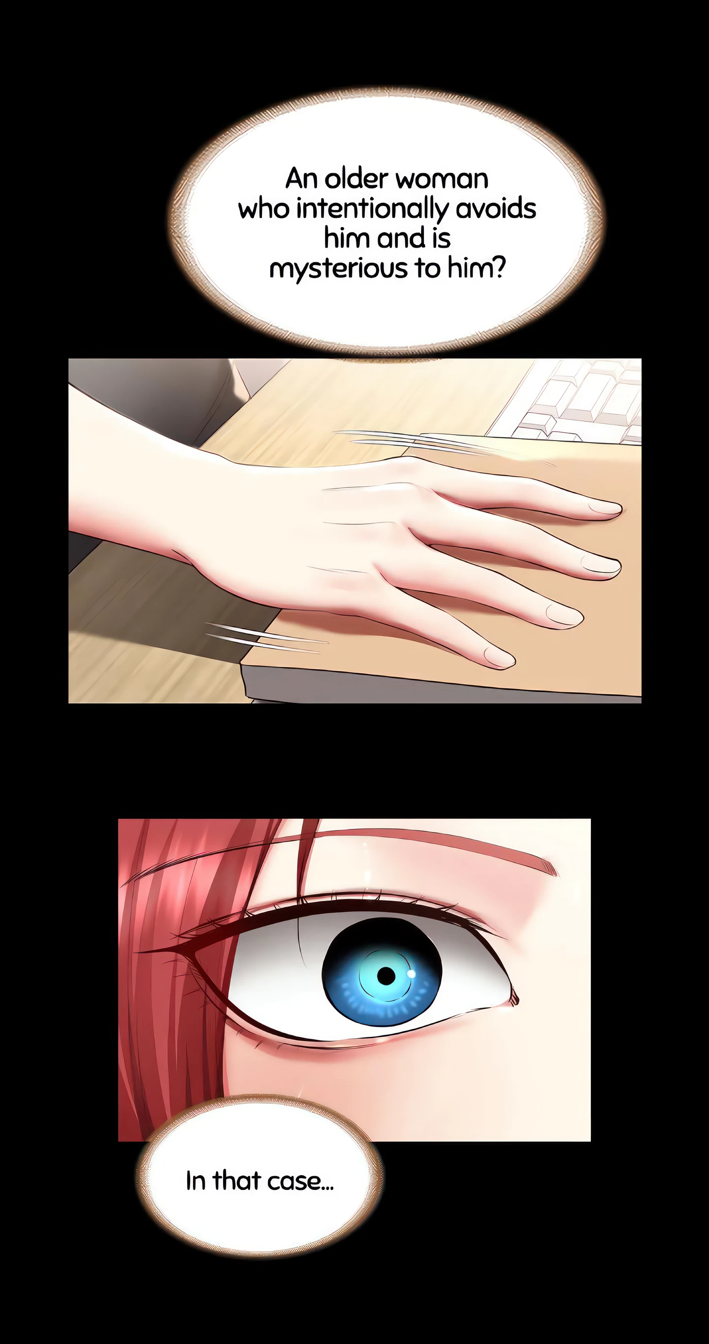 Boarding Diary Chapter 96 (Uncensored), page 12