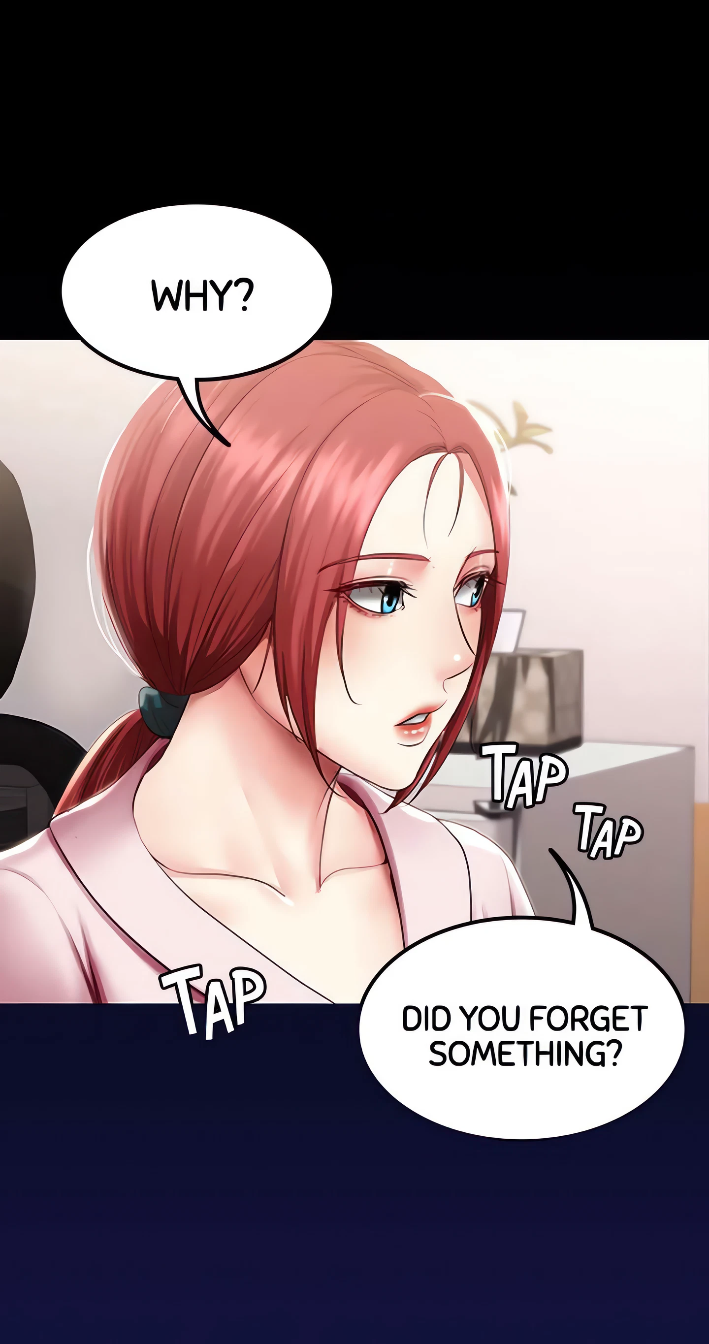 Boarding Diary Chapter 96 (Uncensored), page 2