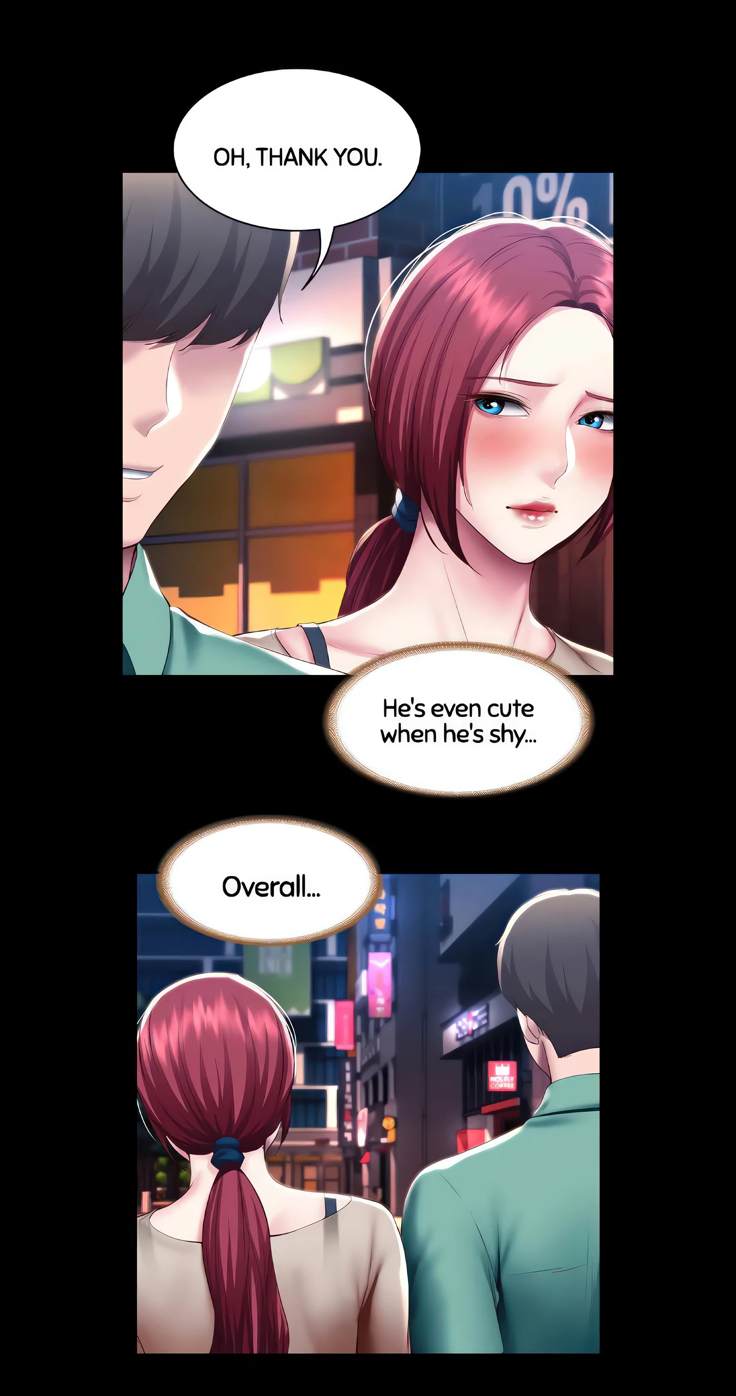 Boarding Diary Chapter 96 (Uncensored), page 37