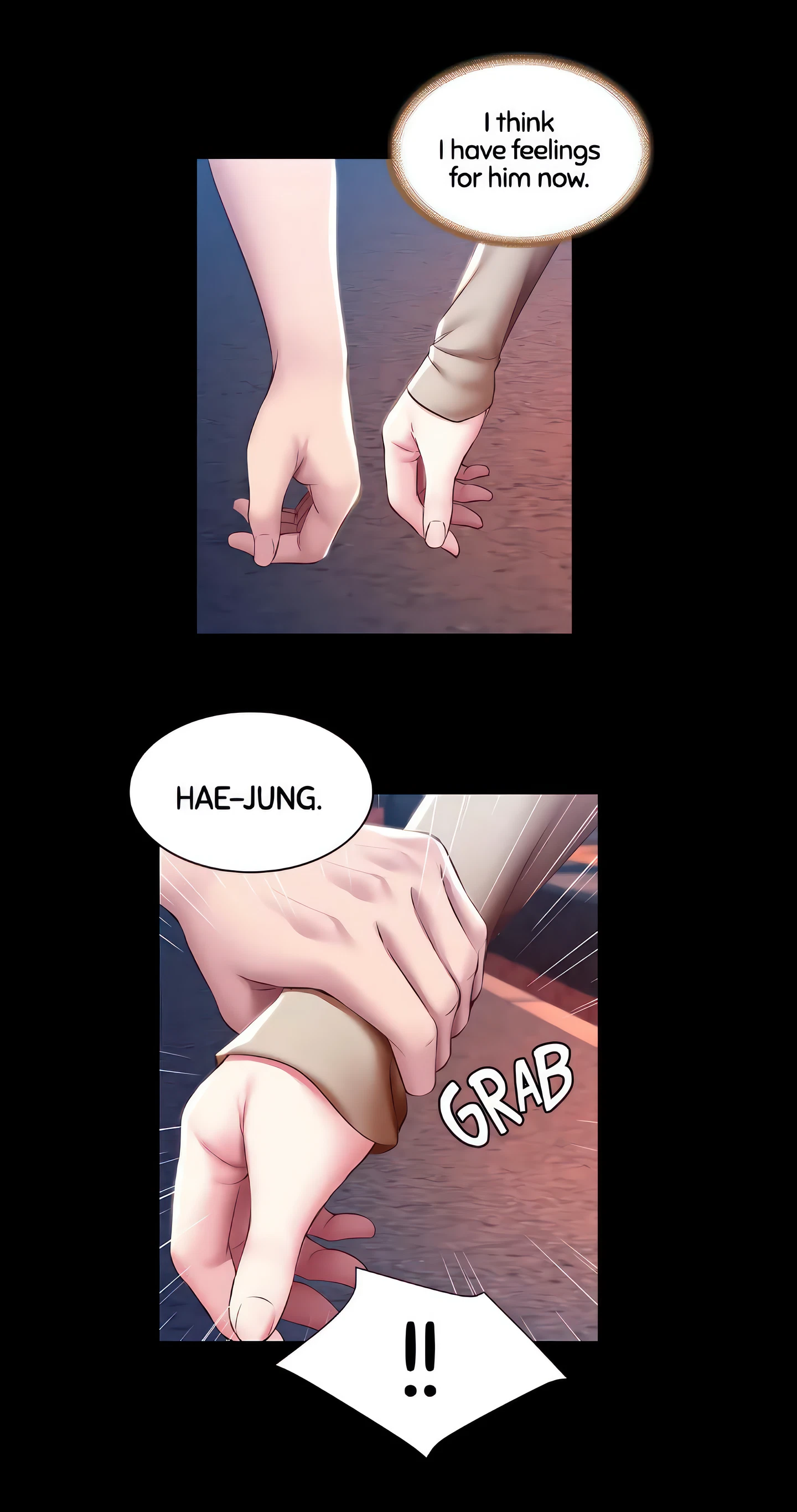 Boarding Diary Chapter 96 (Uncensored), page 38