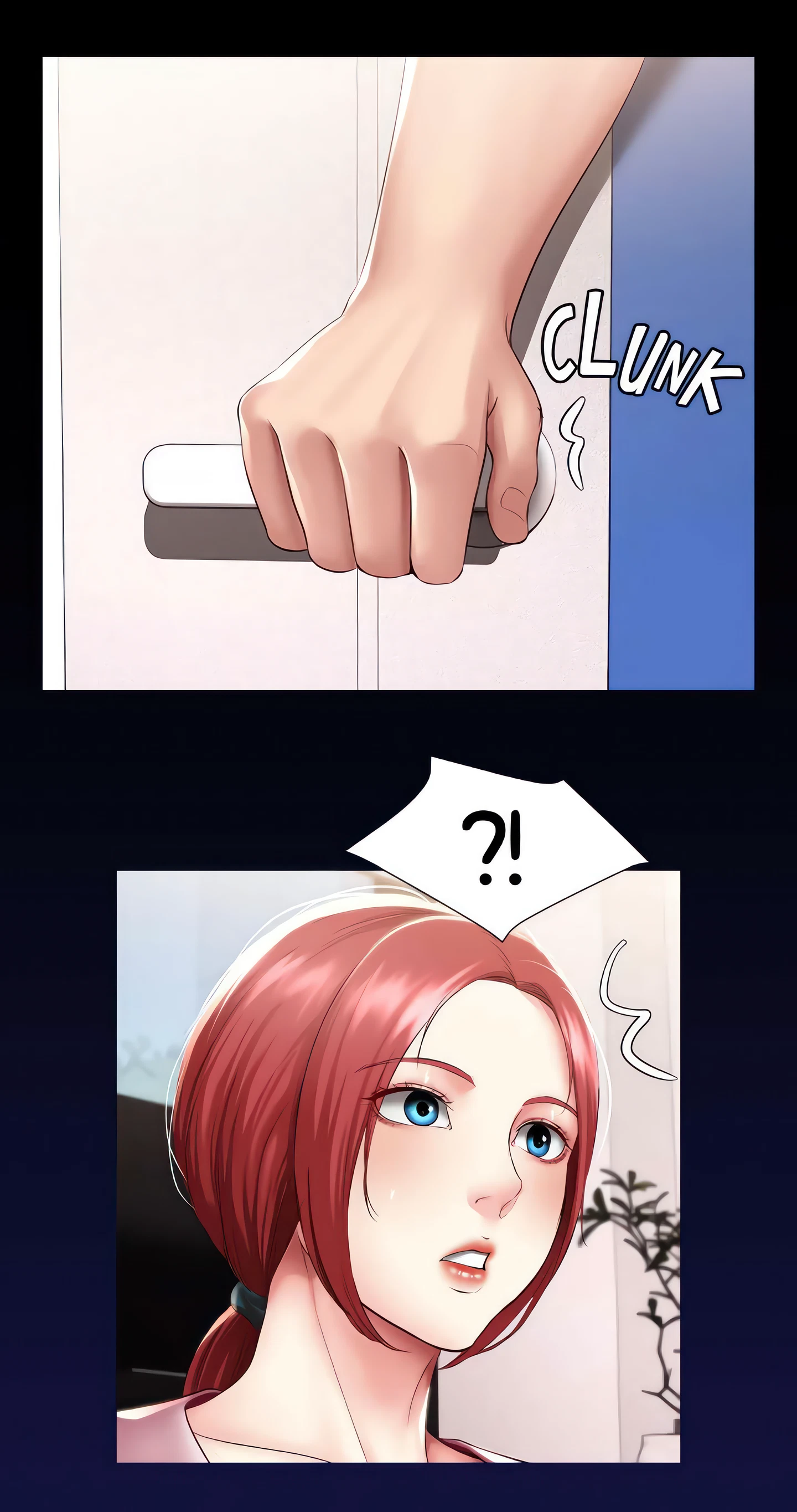 Boarding Diary Chapter 96 (Uncensored), page 4