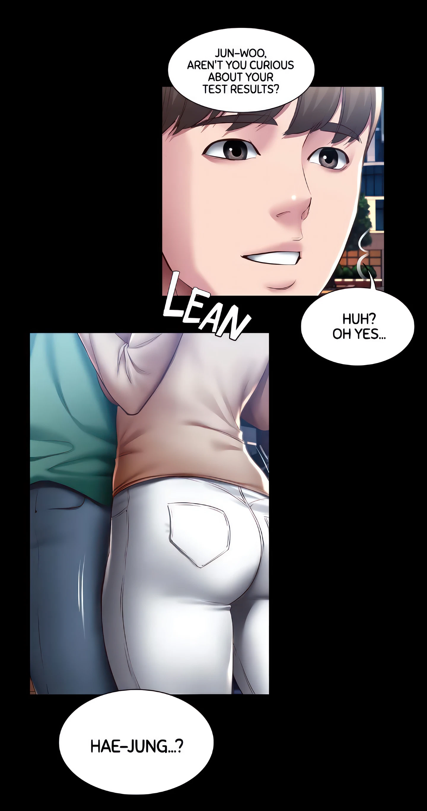 Boarding Diary Chapter 96 (Uncensored), page 42