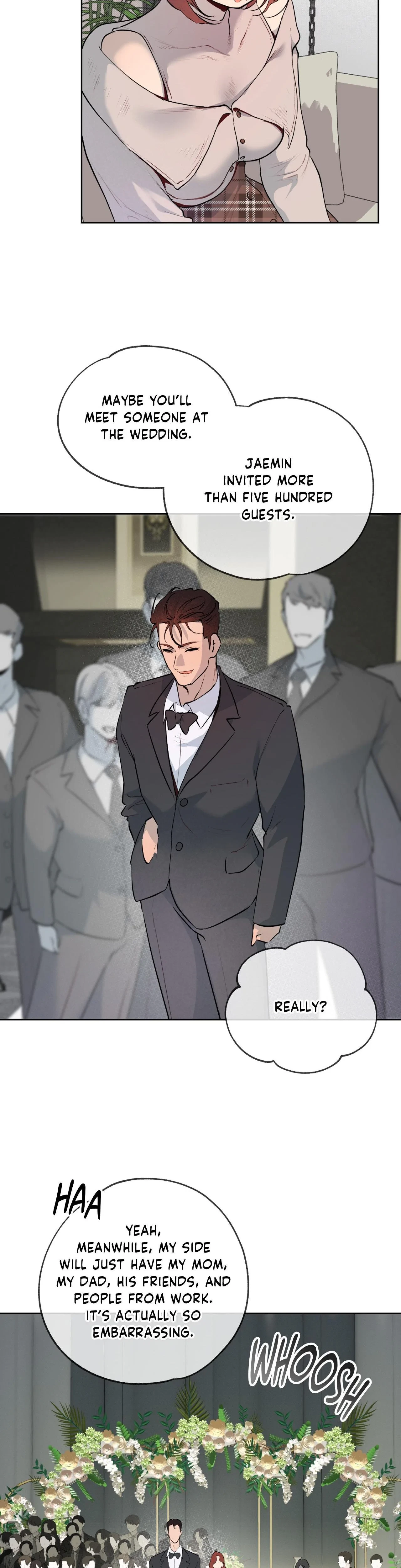 Cherry Pop Chapter 35, page 10