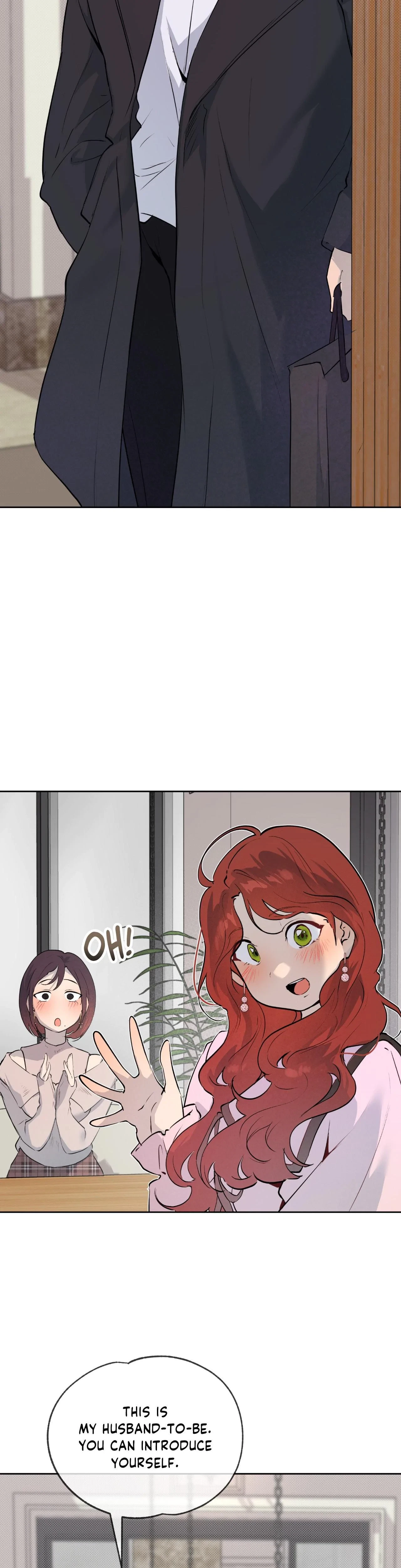 Cherry Pop Chapter 35, page 12